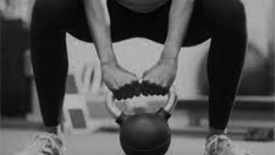 kettlebell-Sumo